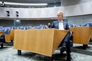 Γκερτ Βίλντερς: Ο Ολλανδός πολιτικός που κυβερνά μόνος του ένα κόμμα χωρίς μέλη