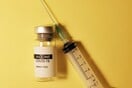 COVID-19: Ο ΕΟΔΥ καλεί σε έγκαιρο εμβολιασμό των ευάλωτων ομάδων για την περίοδο 2025/26