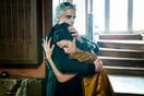ΚΑΠΟΔΙΣΤΡΙΑΣ ΤΡΕΙΛΕΡ ΝΕΑ ΤΑΙΝΙΑ ΣΜΑΡΑΓΔΗ