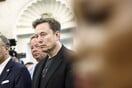 Έλον Μασκ: Ξεκινά η τελική μάχη για το πακέτο των 56 δισ. δολαρίων της Tesla
