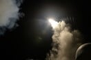 Τι είναι οι πύραυλοι Tomahawk και γιατί η Ουκρανία τους θέλει
