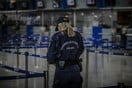 Σύλληψη 22χρονου στο «Ελ. Βενιζέλος» που μετέφερε κοκαΐνη με τη μέθοδο της κατάποσης