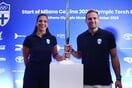 Χειμερινοί Ολυμπιακοί Αγώνες 2026: Η Ελλάδα γίνεται ξανά το κέντρο του κόσμου