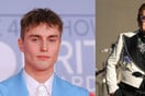 Ο Sam Fender συνεργάζεται με τον Έλτον Τζον στο νέο τραγούδι «Talk to You»