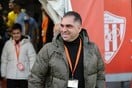 ΚΥΠΡΟΣ ΕΚΤΕΛΕΣΗ ΣΤΑΥΡΟΣ ΔΗΜΟΣΘΕΝΟΥΣ