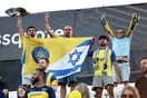 Europa League: Απαγορεύεται η είσοδος οπαδών της Μακάμπι Τελ Αβίβ στον αγώνα με την Άστον Βίλα