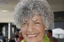 Πέθανε η Susan Stamberg, η πρώτη γυναίκα που παρουσίασε εθνικό ενημερωτικό πρόγραμμα στις ΗΠΑ