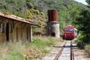 Πελοπόννησος: Σιδηρόδρομος ή ποδηλατόδρομος; 