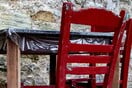 Ναύπακτος: Τροφική δηλητηρίαση από τζατζίκι σε εστιατόριο - Στο νοσοκομείο δύο πελάτες
