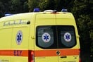 Βόλος: Νεκρή 60χρονη που πνίγηκε ενώ έτρωγε μπανάνα