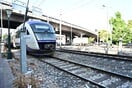Ακινητοποιήθηκε αμαξοστοιχία που εκτελούσε το δρομολόγιο Κιάτο - Αίγιο