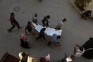 Γάζα: Το Ισραήλ διακόπτει τη μεταφορά ανθρωπιστικής βοήθειας