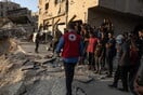Γάζα: Η Χαμάς εξαπέλυσε επίθεση - Το Ισραήλ απάντησε με βομβαρδισμό στη Ράφα