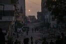 Στο χείλος της ρήξης η εκεχειρία - Το Ισραήλ βομβαρδίζει τη Γάζα επικαλούμενο παραβιάσεις