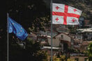 Η Γερμανία ανακαλεί τον πρέσβη της στη Γεωργία: Νέα κρίση με φιλορωσική κυβέρνηση