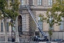 Ληστεία στο Λούβρο: Τα οκτώ αντικείμενα που εκλάπησαν μέσα σε λίγα λεπτά
