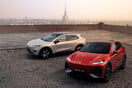 CHANGAN: Κάτι αλλάζει στους δρόμους της Αθήνας