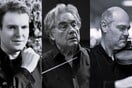 Collegium Musicum Αθηνών – Νίκος Αθηναίος