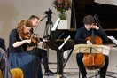 Όλα όσα έρχονται στο Athens International Music Festival