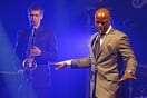 OLA ONABULÉ & GILAD ATZMON EUROPEAN QUARTET: An unreal Vocalist with a masterful Saxophonist