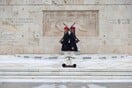 Χρυσοχοϊδης: «Να παραλάβουν το μνημείο του Άγνωστου Στρατιώτη, οι Ένοπλες Δυνάμεις, να είναι υπεύθυνος ο στρατός»
