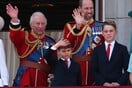 Θα γίνει ο πρίγκιπας Λούις ο επόμενος Δούκας του Γιορκ μετά την παραίτηση του Άντριου;