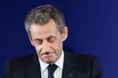Νικολά Σαρκοζί: «Δεν φοβάμαι» - Αύριο οδηγείται στη φυλακή