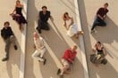 Encardia: Tarantella Party στο Theatre of the NO
