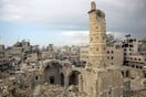 Γάζα, ένα από τα παλαιότερα αστικά κέντρα του πλανήτη