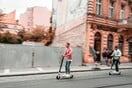 Πράγα: Τέλος στα ηλεκτρικά πατίνια από το 2026