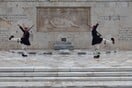 ΑΓΝΩΣΤΟΣ ΣΤΡΑΤΙΩΤΗΣ ΤΡΟΠΟΛΟΓΙΑ ΠΑΣΟΚ