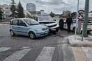 ΑΣΘΕΝΟΦΟΡΟ ΣΥΓΚΡΟΥΣΗ ΘΕΣΣΑΛΟΝΙΚΗ