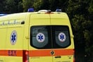 Χαλκίδα: Δεν πρόλαβε να φτάσει και γέννησε μέσα στο ΙΧ λίγα μέτρα από τo νοσοκομείο