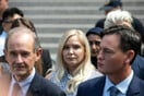 «Ο κόρες μου είναι μικρότερες από εσένα»: Τι αποκαλύπτει η Βιρτζίνια Τζουφρέ για τον πρίγκιπα Άντριου στο βιβλίο