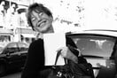 Hermès: Σε δημοπρασία στο Άμπου Ντάμπι τσάντα Birkin που ανήκε στην Jane Birkin