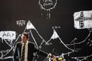 «Εχθρός του λαού»: Μια διεθνής συνεργασία του Θεάτρου του Νέου Κόσμου με τη Schaubühne του Βερολίνου