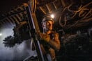 ΓΙΑ ΣΚ: Παρά τους κλιματικούς στόχους, ο κόσμος καίει περισσότερο άνθρακα από ποτέ