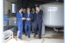 Coca-Cola Τρία Έψιλον και Coca-Cola Hellas: Ολοκληρώθηκε το έργο βιώσιμης διαχείρισης νερού στον Δήμο Τανάγρας 