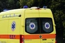 Τροχαίο δυστύχημα στην Ε.Ο Θεσσαλονίκης - Κιλκίς: Νεκρός 67χρονος 