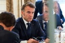 Η Γαλλία βουλιάζει σε πολιτική παράλυση – Kίνδυνος για όλη την Ευρώπη