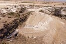 Τουρκία: Καμένο σπίτι 4.500 ετών και Ελληνιστικό φρούριο ανακαλύφθηκαν στη Μικρά Ασία
