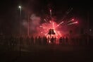 Αντιμεταναστευτικά επεισόδια στο Δουβλίνο έξω από ξενοδοχείο αιτούντων άσυλο – Συγκρούσεις με την αστυνομία και τραυματίες