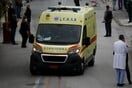 ΚΡΗΤΗ ΕΡΓΑΤΙΚΟ ΑΤΥΧΗΜΑ