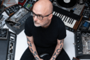 Release Athens 2026: Ο Moby έρχεται τον Ιούλιο στην Πλατεία Νερού 