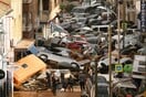 Βαλένθια: Εντοπίστηκε σορός ένα χρόνο μετά τις φονικές πλημμύρες