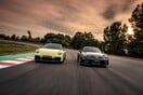 Τα Porsche Signature Track Days 2025 ολοκληρώθηκαν με επιτυχία