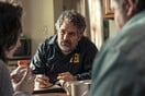 Task: Ένα κομψοτέχνημα έντασης, αγωνίας και λύτρωσης 