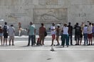 Τι συμβαίνει τελικά με το Μνημείο του Αγνώστου Στρατιώτη