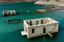 Σύσκεψη στο Μαξίμου για την αντιμετώπιση της λειψυδρίας