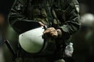 Νεκρός αστυνομικός των ΜΑΤ: Τα πρώτα στοιχεία «δείχνουν» αυτοκτονία